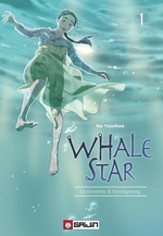 Whale Star